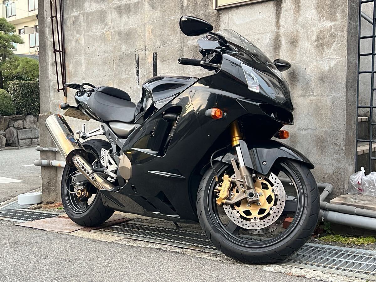 Yahoo!オークション -「zx12r」(カワサキ) (オートバイ車体)の Yahoo!オークション -「zx12r」(カワサキ) (オートバイ車体)の