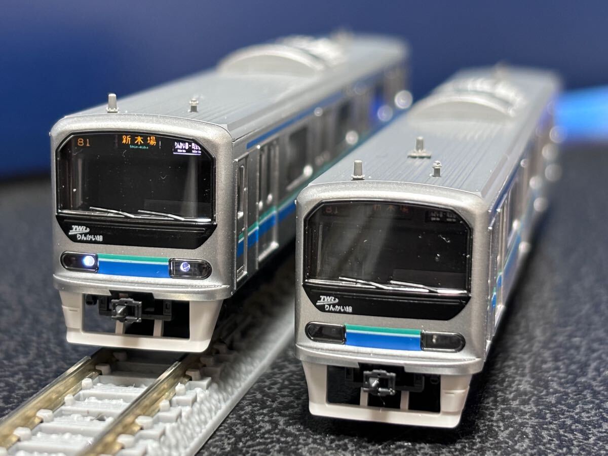 Yahoo!オークション -「70-000形」(Nゲージ) (鉄道模型)の落札 Yahoo!オークション -「70-000形」(Nゲージ) (鉄道模型)の落札
