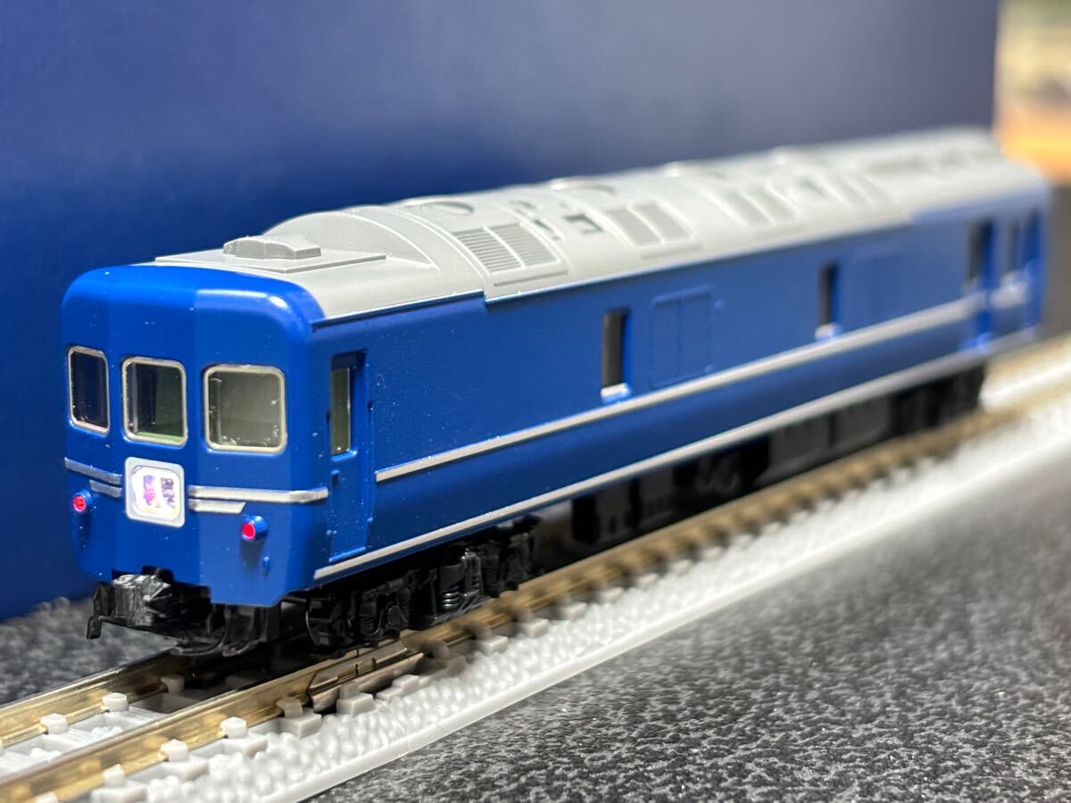 完璧すぎて可愛げがない Yahoo!オークション -「tomix 92818」の落札相場・落札価格 客車