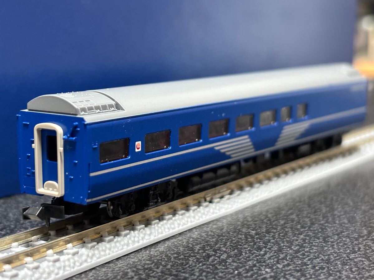 春のコレクション Yahoo!オークション -「tomix 92818」の落札相場・落札価格 客車