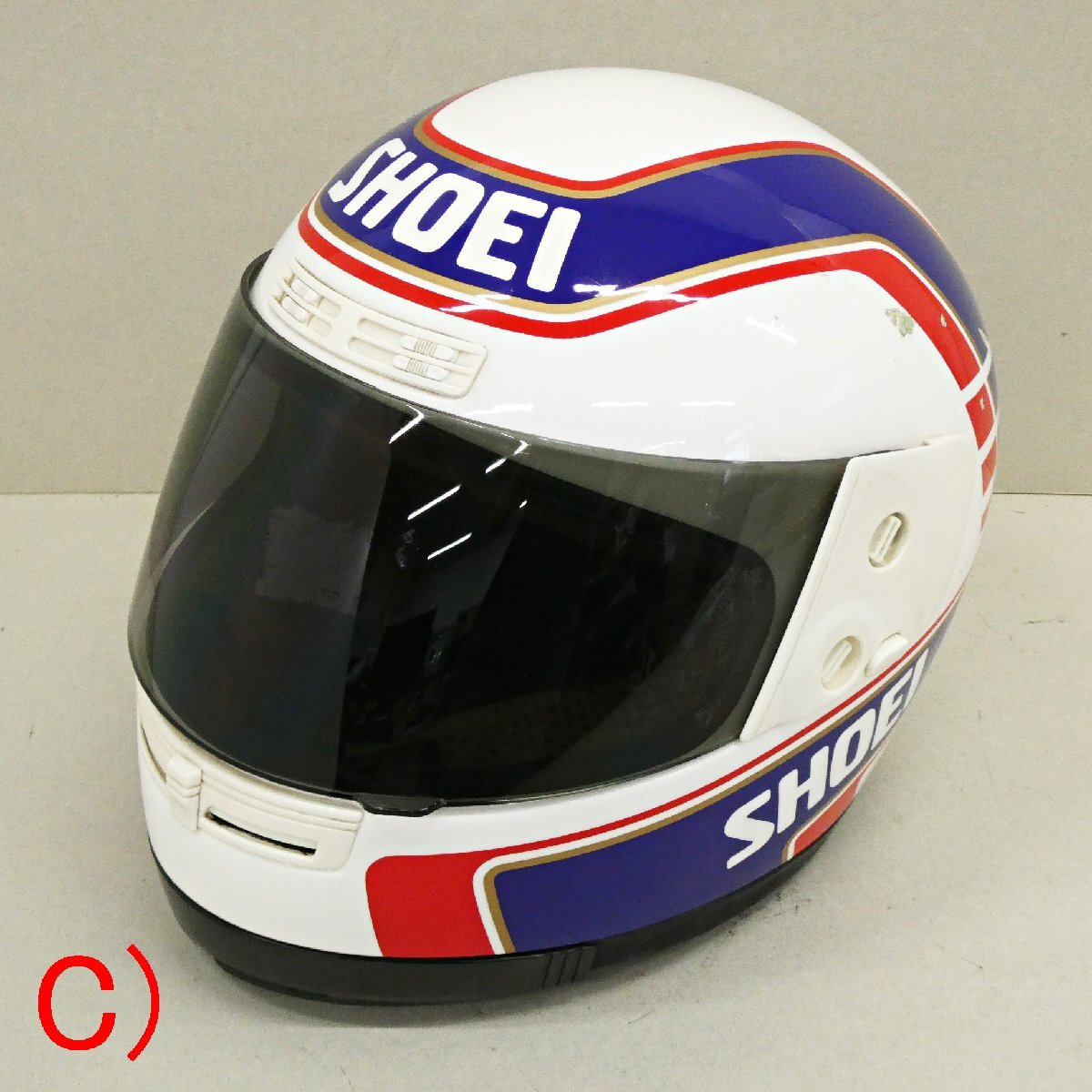 Yahoo!オークション -「shoei grv」(フルフェイス(オンロード用 Yahoo!オークション -「shoei grv」(フルフェイス(オンロード用