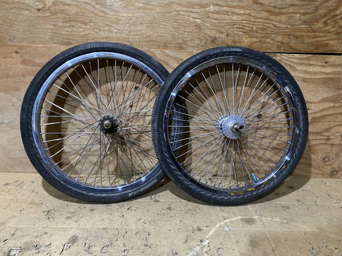 Yahoo!オークション -「bmx ホイール 20インチ」の落札相場 Yahoo!オークション -「bmx ホイール 20インチ」の落札相場