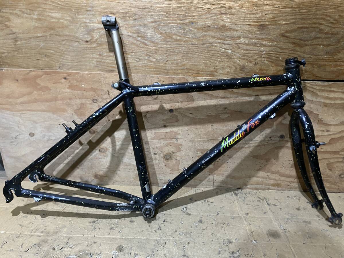 Yahoo!オークション -「old mtb」(マウンテンバイク) (フレーム Yahoo!オークション -「old mtb」(マウンテンバイク) (フレーム