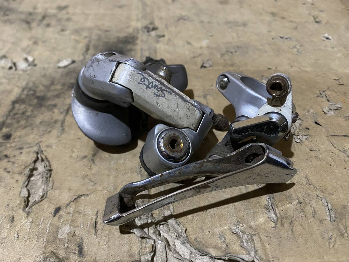Yahoo!オークション -「shimano sante」(パーツ) (自転車 Yahoo!オークション -「shimano sante」(パーツ) (自転車