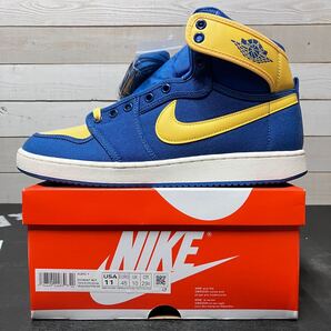 29cm NIKE AJKO1 DO5047-407 AIR JORDAN KO 1 KNOCKOUT ナイキ エア ジョーダン ワン ノックアウト