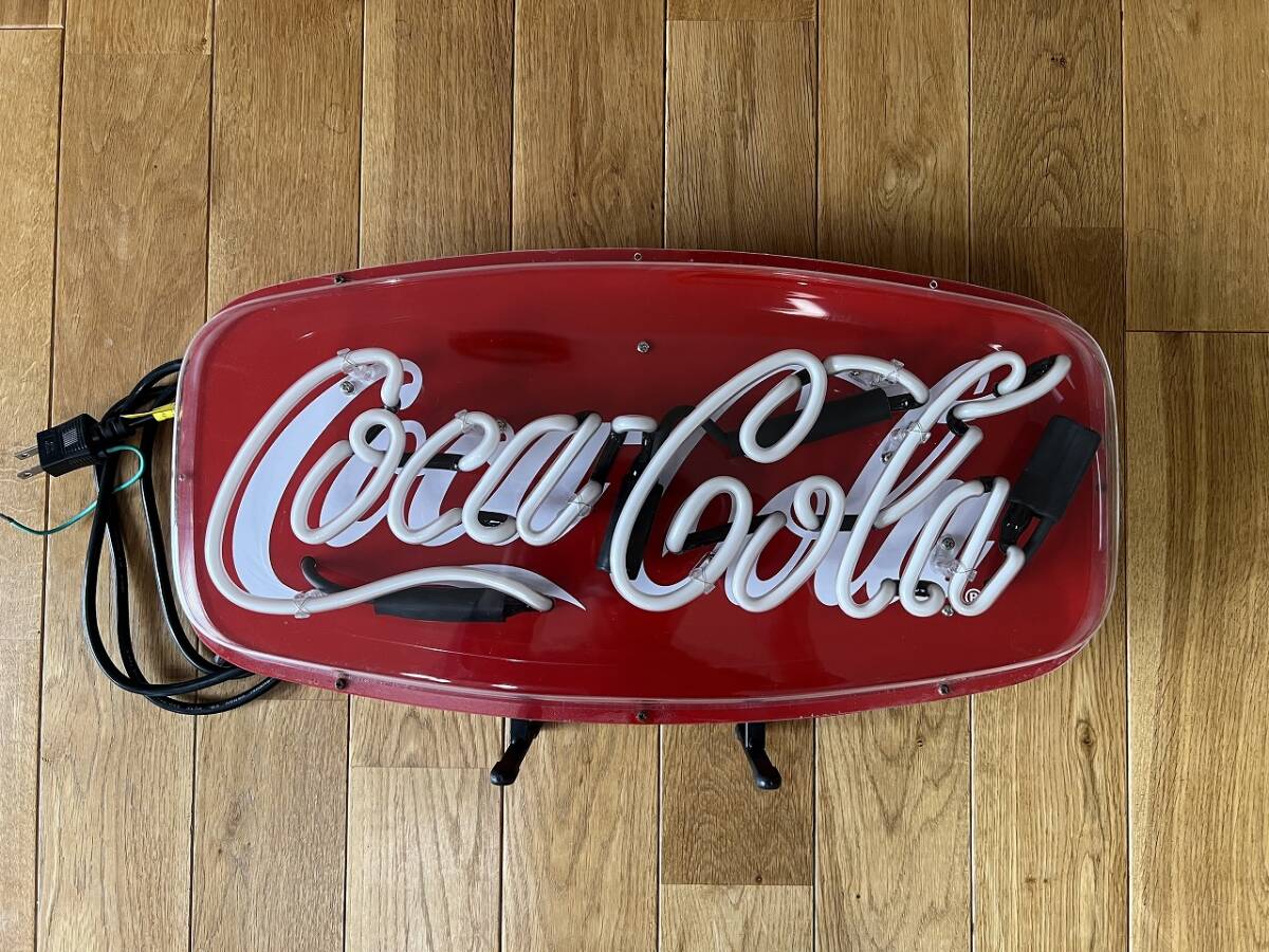 Yahoo!オークション -「コカコーラネオンサイン」の落札相場 Yahoo!オークション -「コカコーラネオンサイン」の落札相場