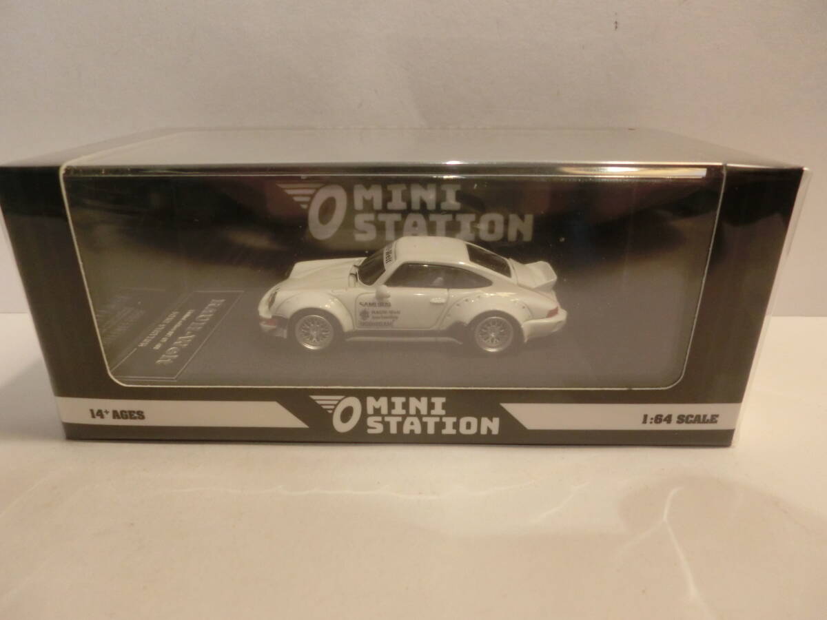 2025年最新】Yahoo!オークション -rwb 964の中古品・新品・未