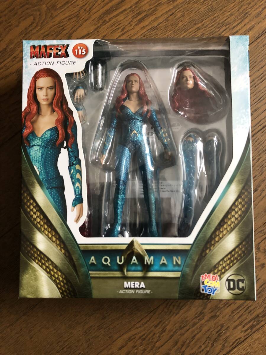 Yahoo!オークション -「mafex アクアマン」の落札相場・落札価格 Yahoo!オークション -「mafex アクアマン」の落札相場・落札価格