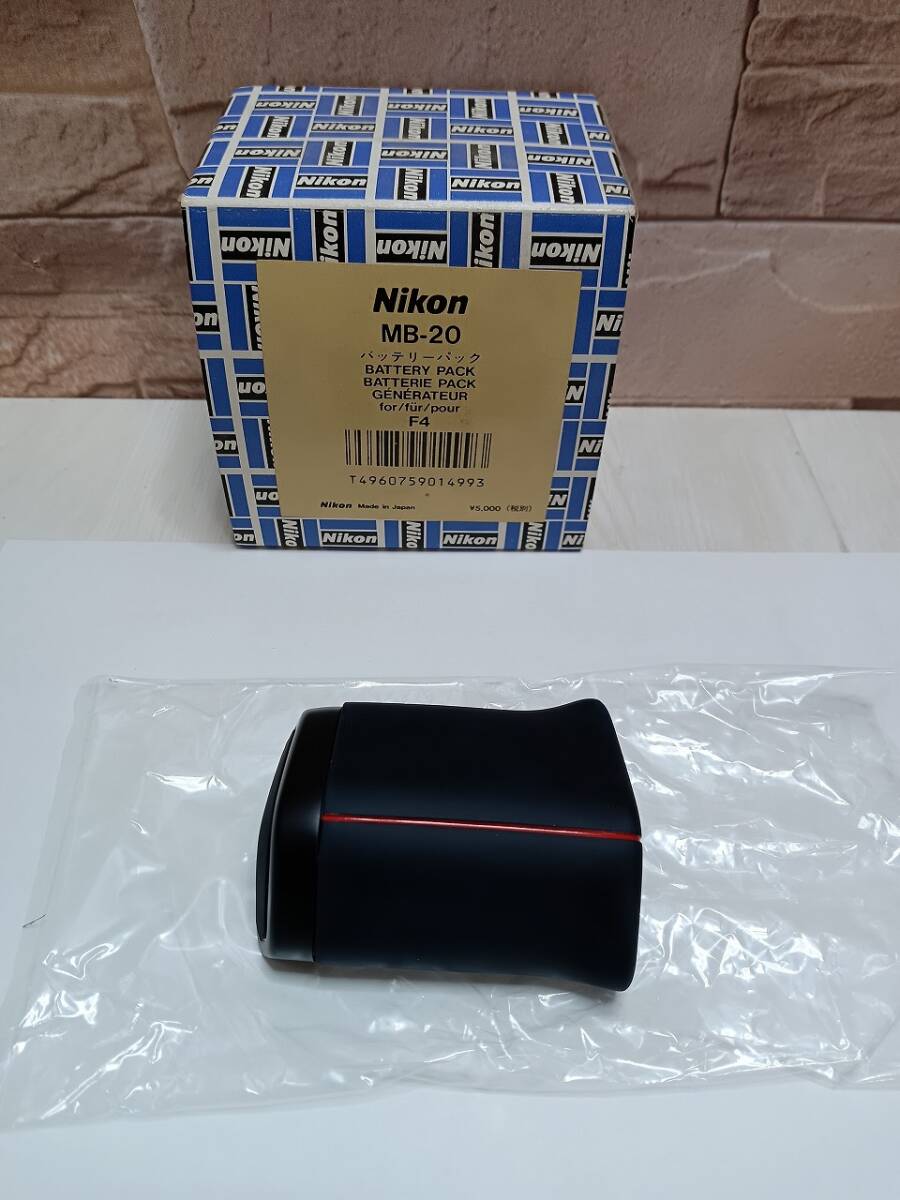 Yahoo!オークション -「nikon f4 mb-20」の落札相場・落札価格 Yahoo!オークション -「nikon f4 mb-20」の落札相場・落札価格