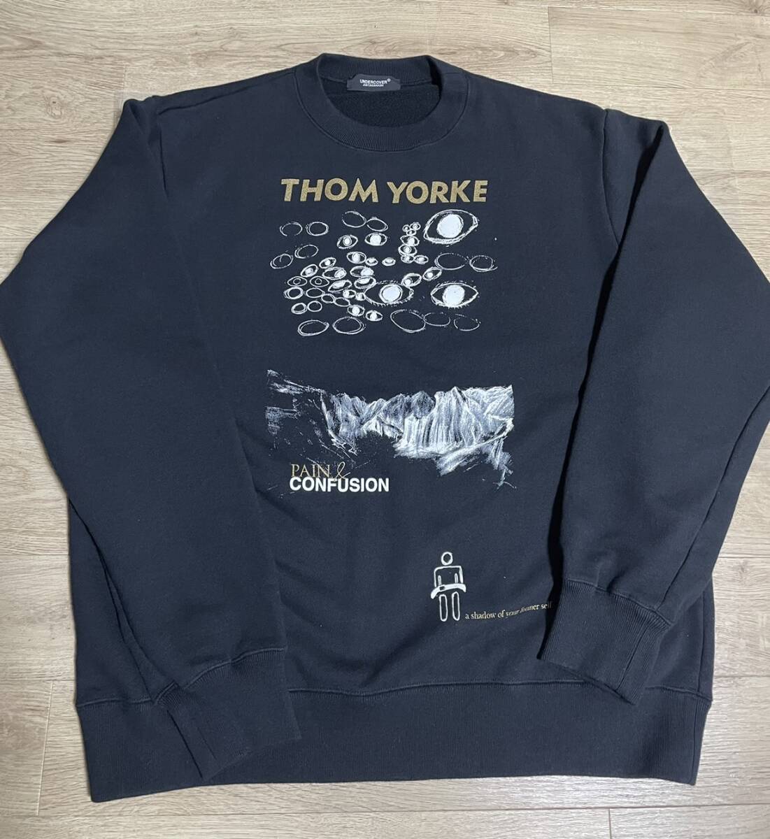 Yahoo!オークション -「トムヨーク」(ファッション) の落札相場 Yahoo!オークション -「トムヨーク」(ファッション) の落札相場