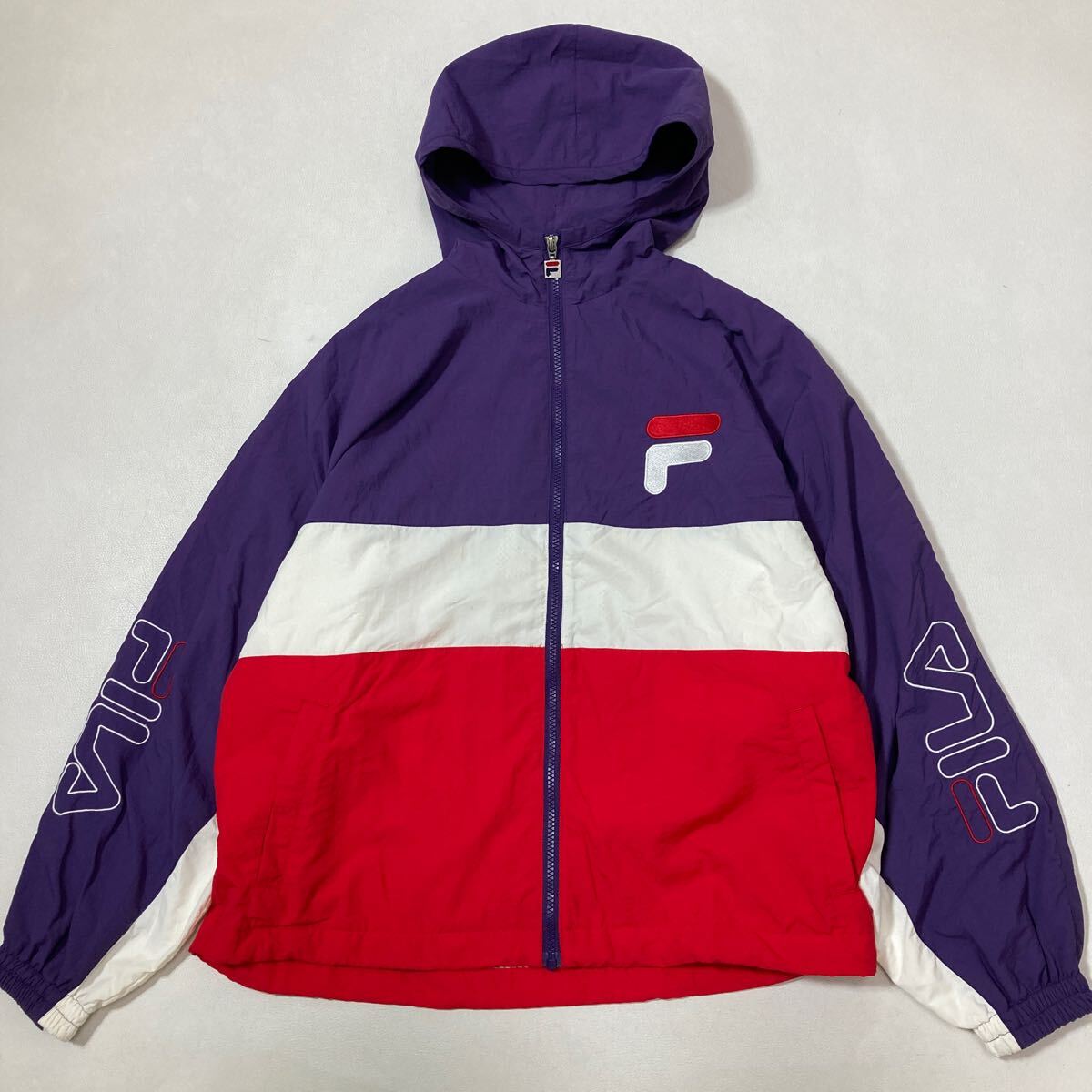 2025年最新】Yahoo!オークション -ウィンドブレーカー fila 2025年最新】Yahoo!オークション -ウィンドブレーカー fila
