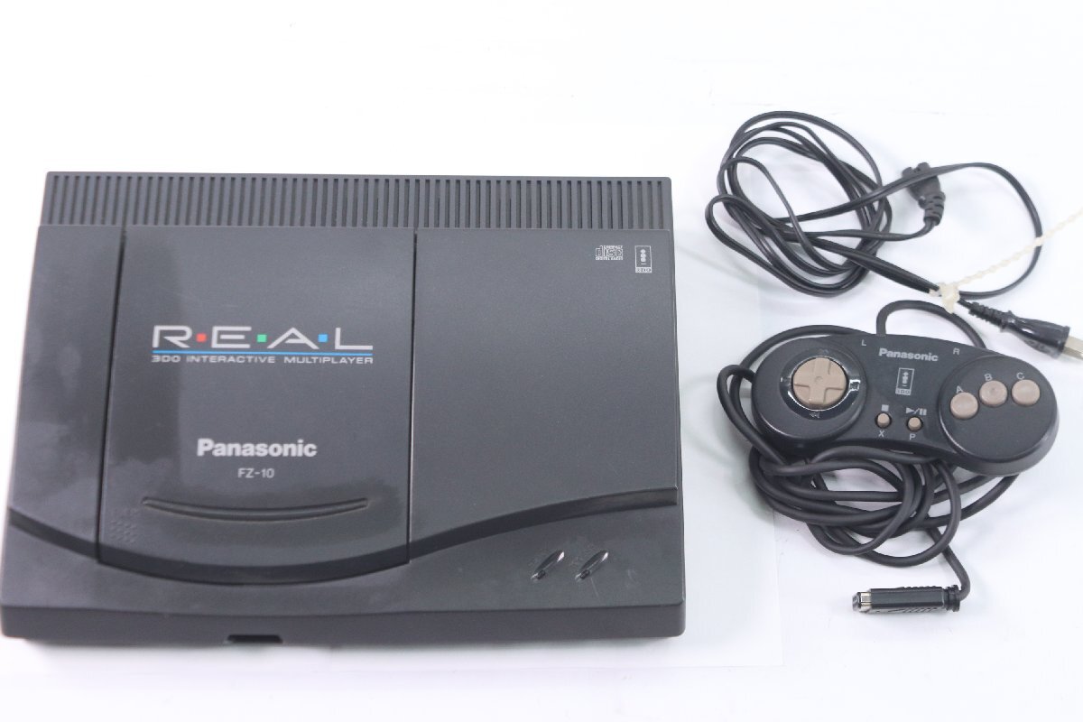 Yahoo!オークション -「ジャンク品」(3DO) (テレビゲーム)の落札 Yahoo!オークション -「ジャンク品」(3DO) (テレビゲーム)の落札