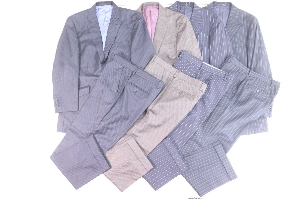 Yahoo!オークション -「(zegna ゼニア) スーツ」(ポール・スミス Yahoo!オークション -「(zegna ゼニア) スーツ」(ポール・スミス