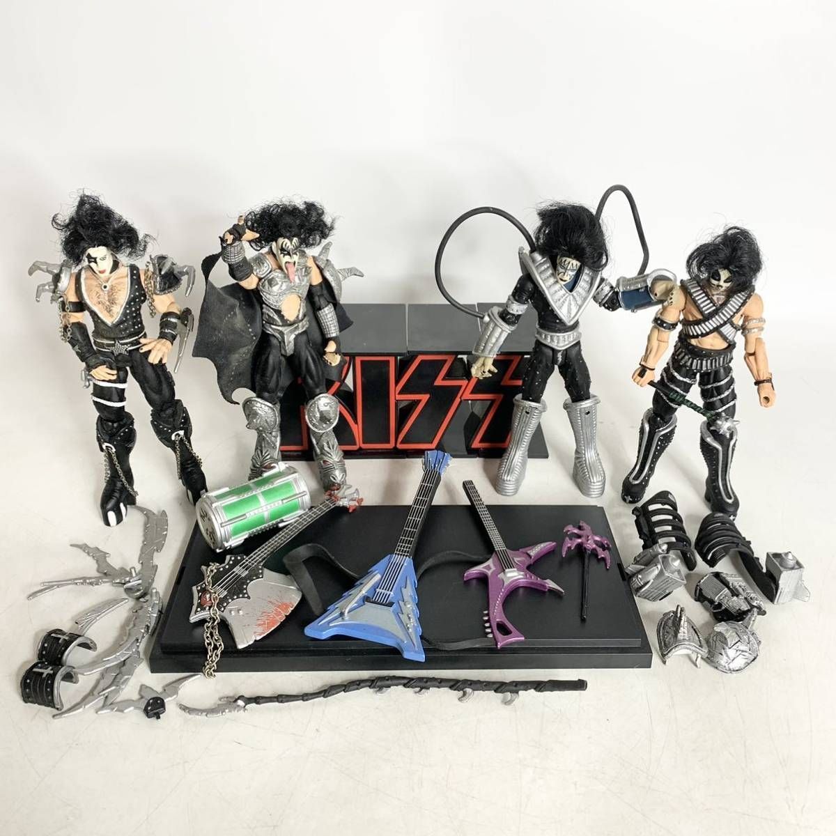 2025年最新】Yahoo!オークション -kissフィギュアの中古品・新品 2025年最新】Yahoo!オークション -kissフィギュアの中古品・新品