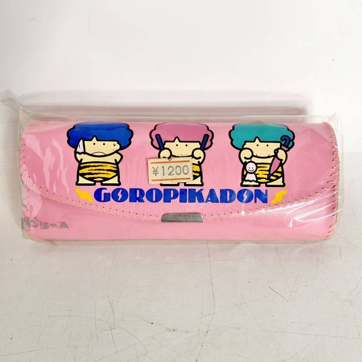 2025年最新】Yahoo!オークション -ゴロピカドン レトロの中古品 2025年最新】Yahoo!オークション -ゴロピカドン レトロの中古品