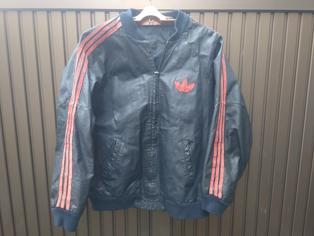 Yahoo!オークション -「adidas run dmc ジャケット」の落札相場 Yahoo!オークション -「adidas run dmc ジャケット」の落札相場