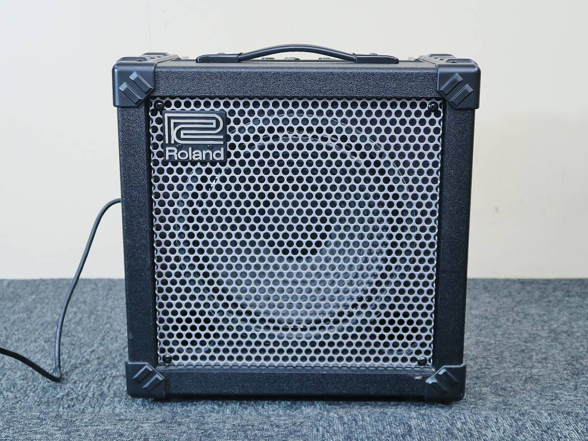 Yahoo!オークション -「roland cube-30」の落札相場・落札価格 Yahoo!オークション -「roland cube-30」の落札相場・落札価格