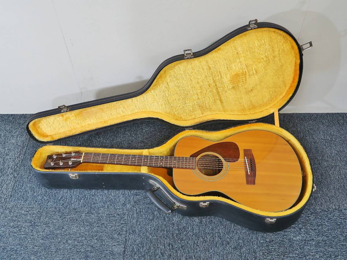Yahoo!オークション -「yamaha fg-130」の落札相場・落札価格