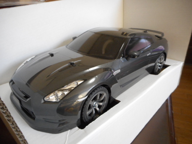 Yahoo!オークション -「タミヤ xb gt-r」(ホビーラジコン) の Yahoo!オークション -「タミヤ xb gt-r」(ホビーラジコン) の