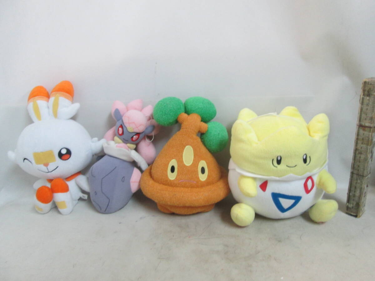 2025年最新】Yahoo!オークション -トゲピー ぬいぐるみの中古品