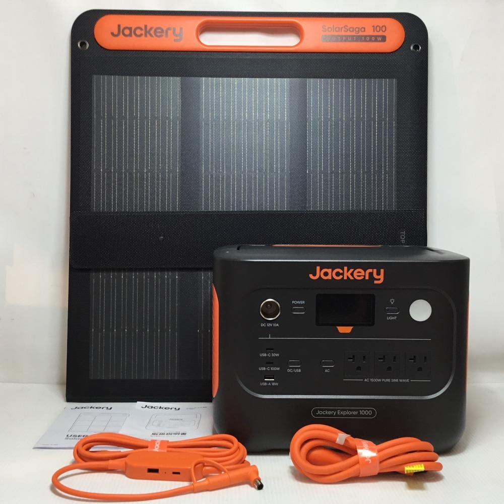 2025年最新】Yahoo!オークション -ポータブル電源 jackery1000の 2025年最新】Yahoo!オークション -ポータブル電源 jackery1000の