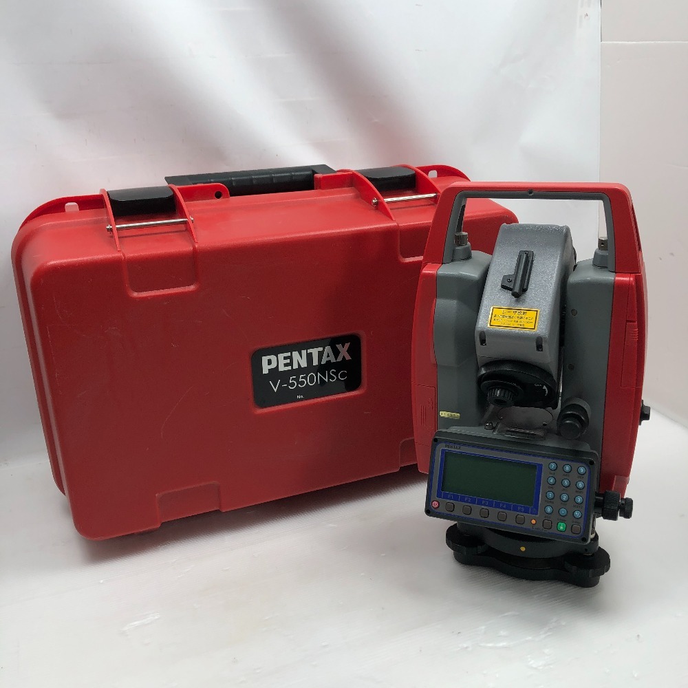 2025年最新】Yahoo!オークション -pentax トータルステーション 2025年最新】Yahoo!オークション -pentax トータルステーション