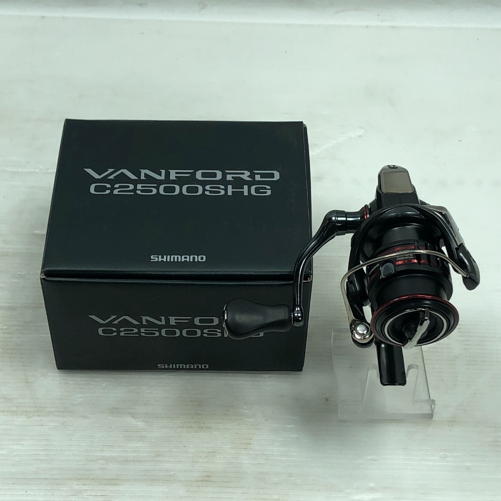 2025年最新】Yahoo!オークション -SHIMANO VANFORD 2500SHGの 2025年最新】Yahoo!オークション -SHIMANO VANFORD 2500SHGの