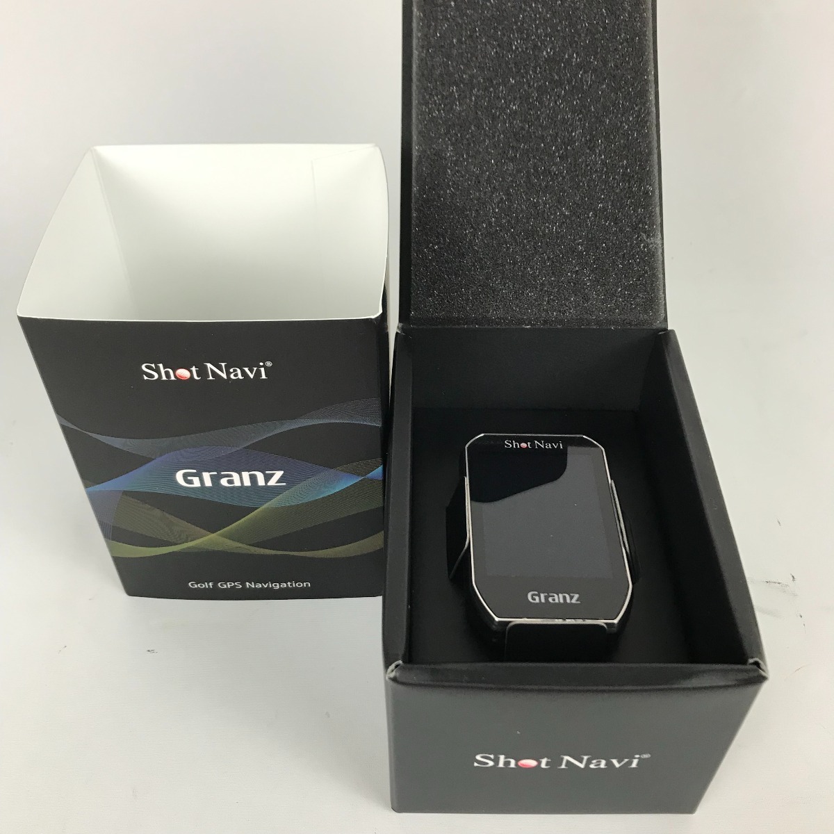 2025年最新】Yahoo!オークション -shot navi granzの中古品 2025年最新】Yahoo!オークション -shot navi granzの中古品