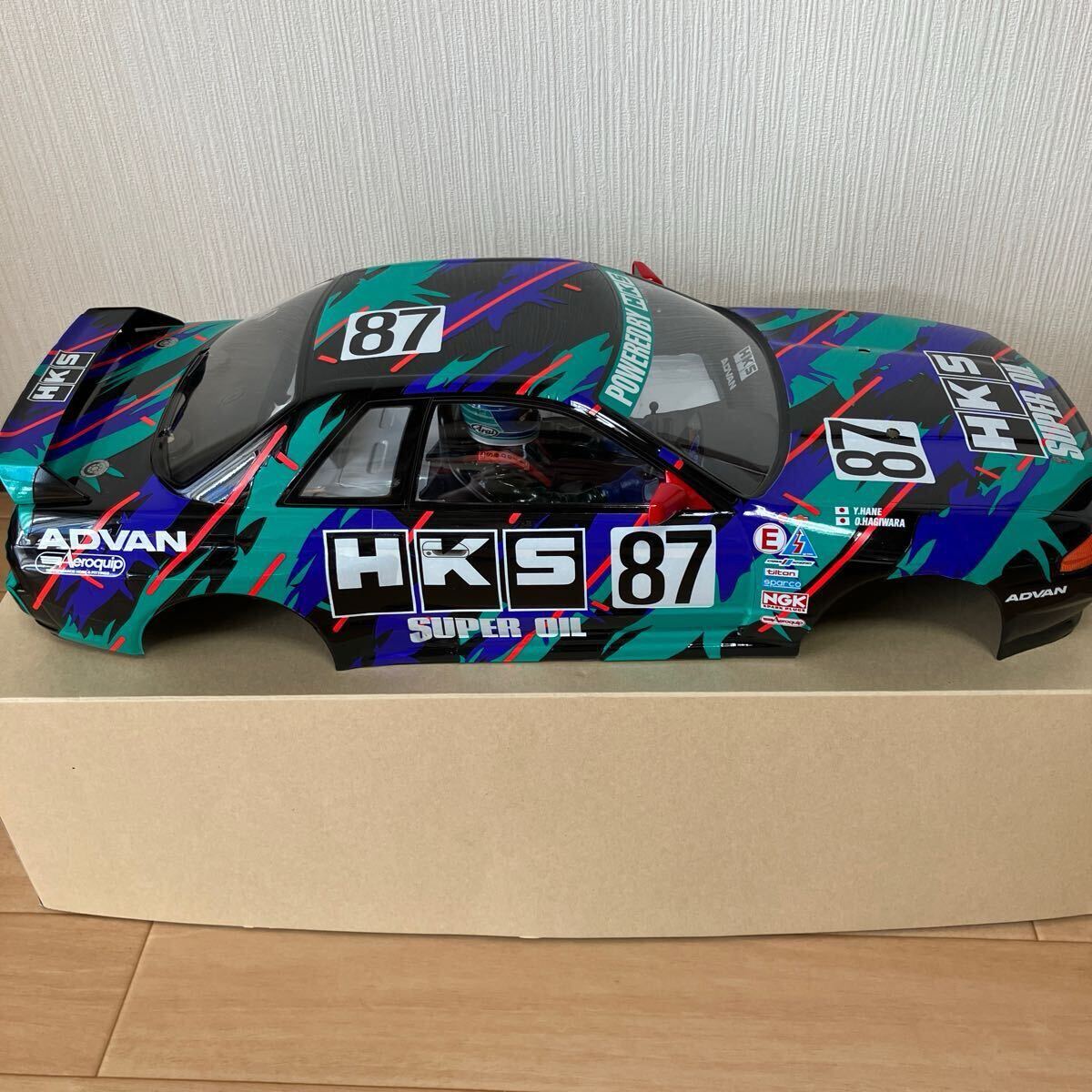 Yahoo!オークション -「hks」(ホビーラジコン) の落札相場・落札価格 Yahoo!オークション -「hks」(ホビーラジコン) の落札相場・落札価格