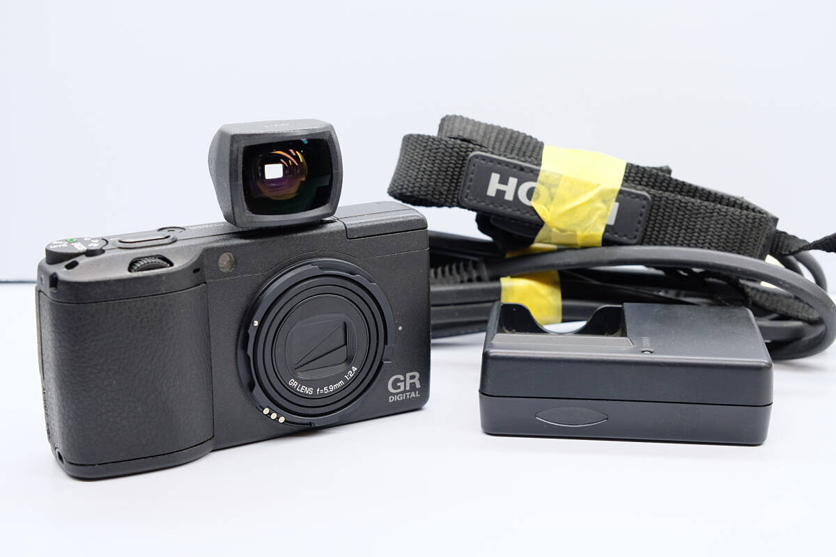 Yahoo!オークション -「ricoh gv-1」の落札相場・落札価格 Yahoo!オークション -「ricoh gv-1」の落札相場・落札価格