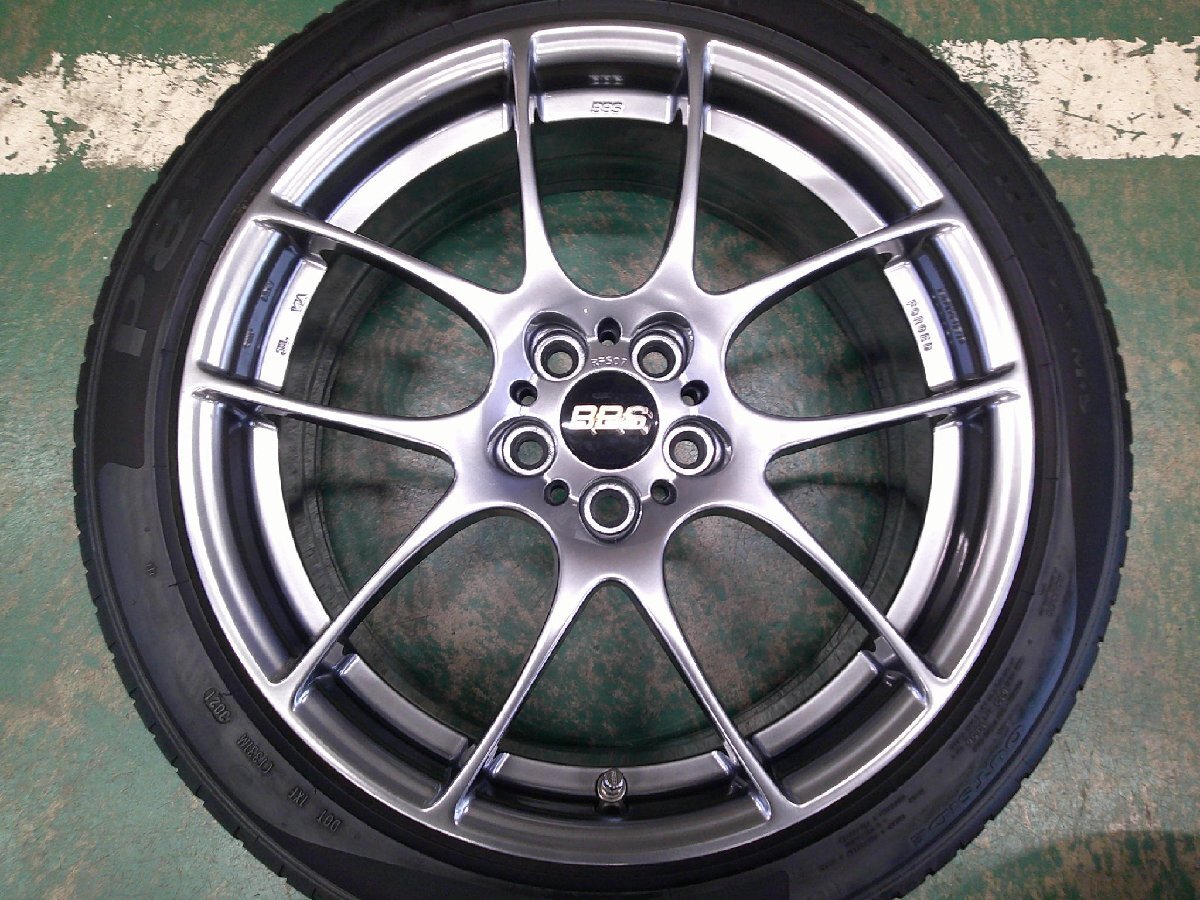 2025年最新】Yahoo!オークション -bbs rf 17の中古品・新品・未 2025年最新】Yahoo!オークション -bbs rf 17の中古品・新品・未
