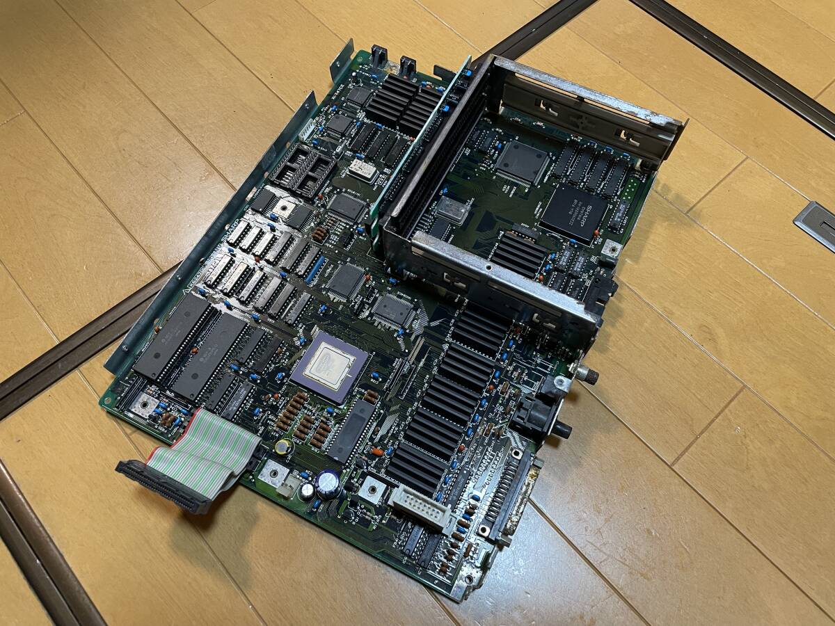 Yahoo!オークション -「x68000-expert?」の落札相場・落札価格 Yahoo!オークション -「x68000-expert?」の落札相場・落札価格