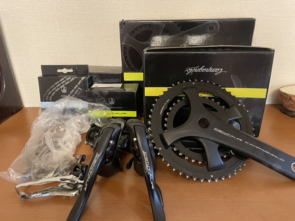 Yahoo!オークション -「(カンパ カンパニョーロ campagnolo Yahoo!オークション -「(カンパ カンパニョーロ campagnolo