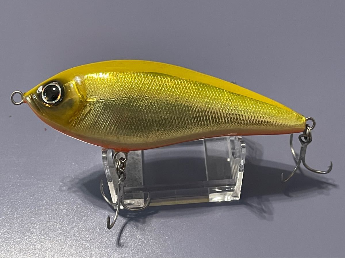 2025年最新】Yahoo!オークション -ウッドルアーの中古品・新品