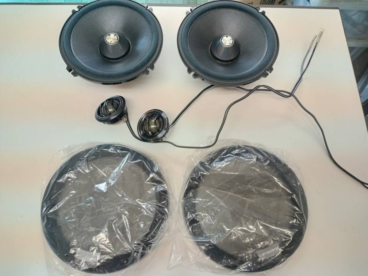 Yahoo!オークション -「ts-z172prs」(カーオーディオ) の落札 Yahoo!オークション -「ts-z172prs」(カーオーディオ) の落札