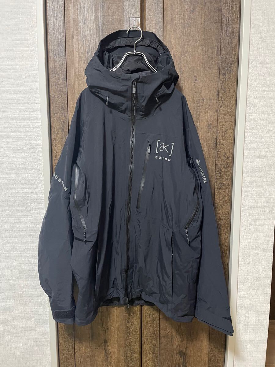 2025年最新】Yahoo!オークション -burton akの中古品・新品・未 2025年最新】Yahoo!オークション -burton akの中古品・新品・未