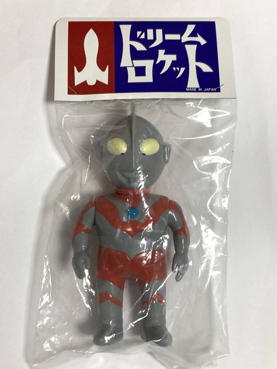 Yahoo!オークション -「ドリームロケット ウルトラマン」の落札 Yahoo!オークション -「ドリームロケット ウルトラマン」の落札