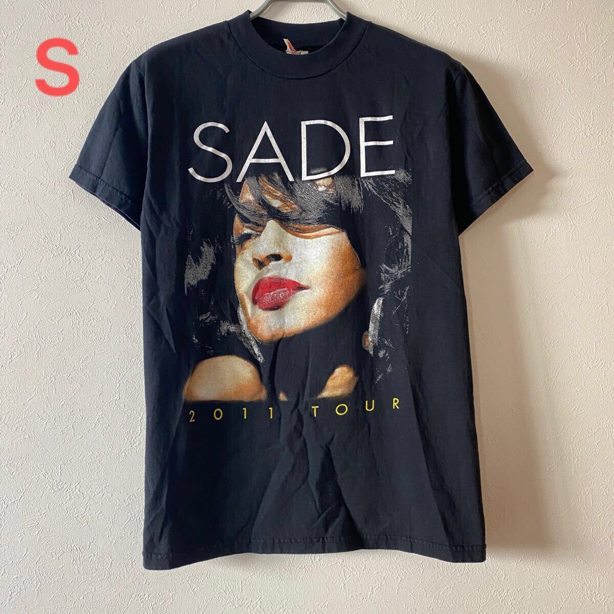 Yahoo!オークション -「sade tシャツ」の落札相場・落札価格 Yahoo!オークション -「sade tシャツ」の落札相場・落札価格