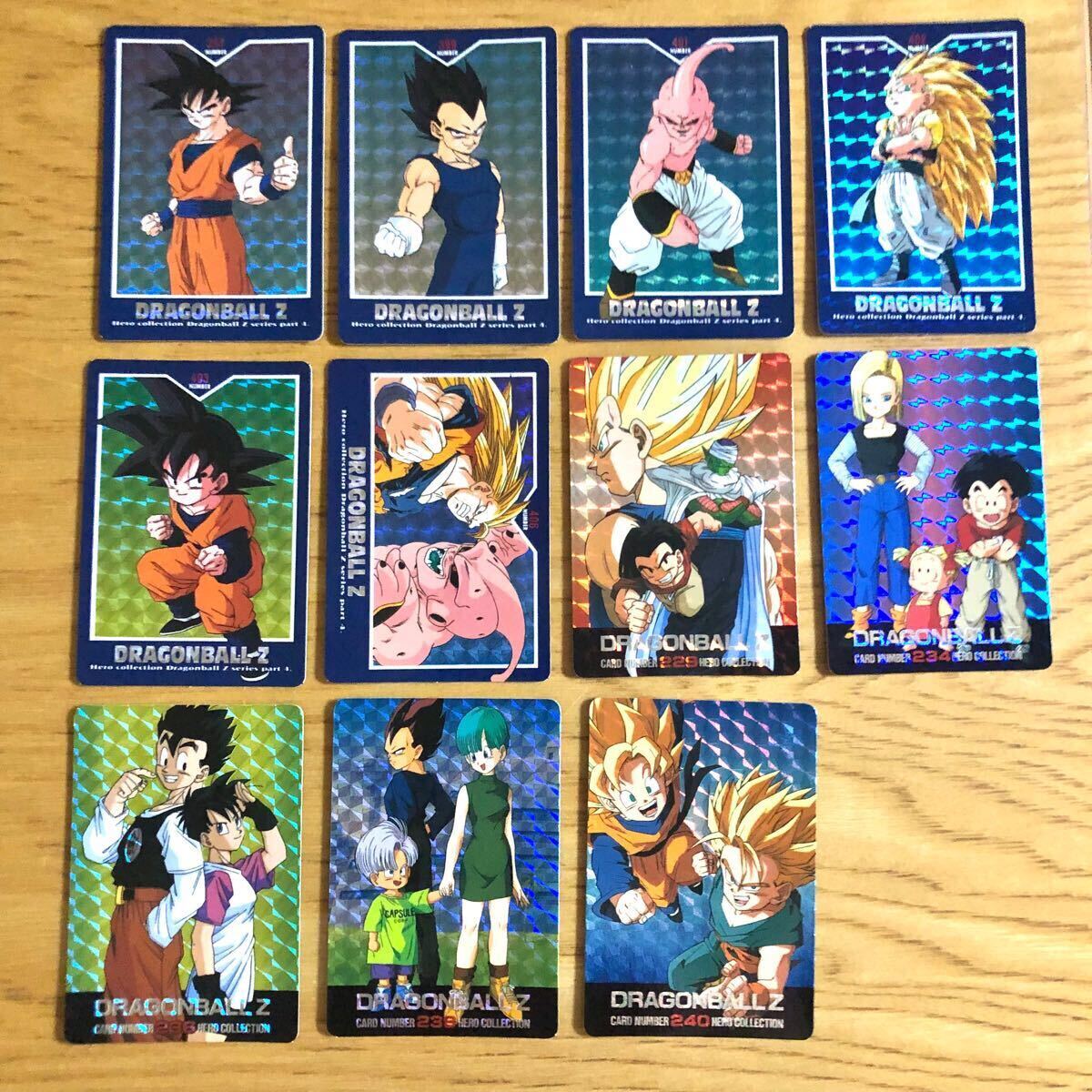 Yahoo!オークション -「ドラゴンボール カードダス ヒーロー Yahoo!オークション -「ドラゴンボール カードダス ヒーロー