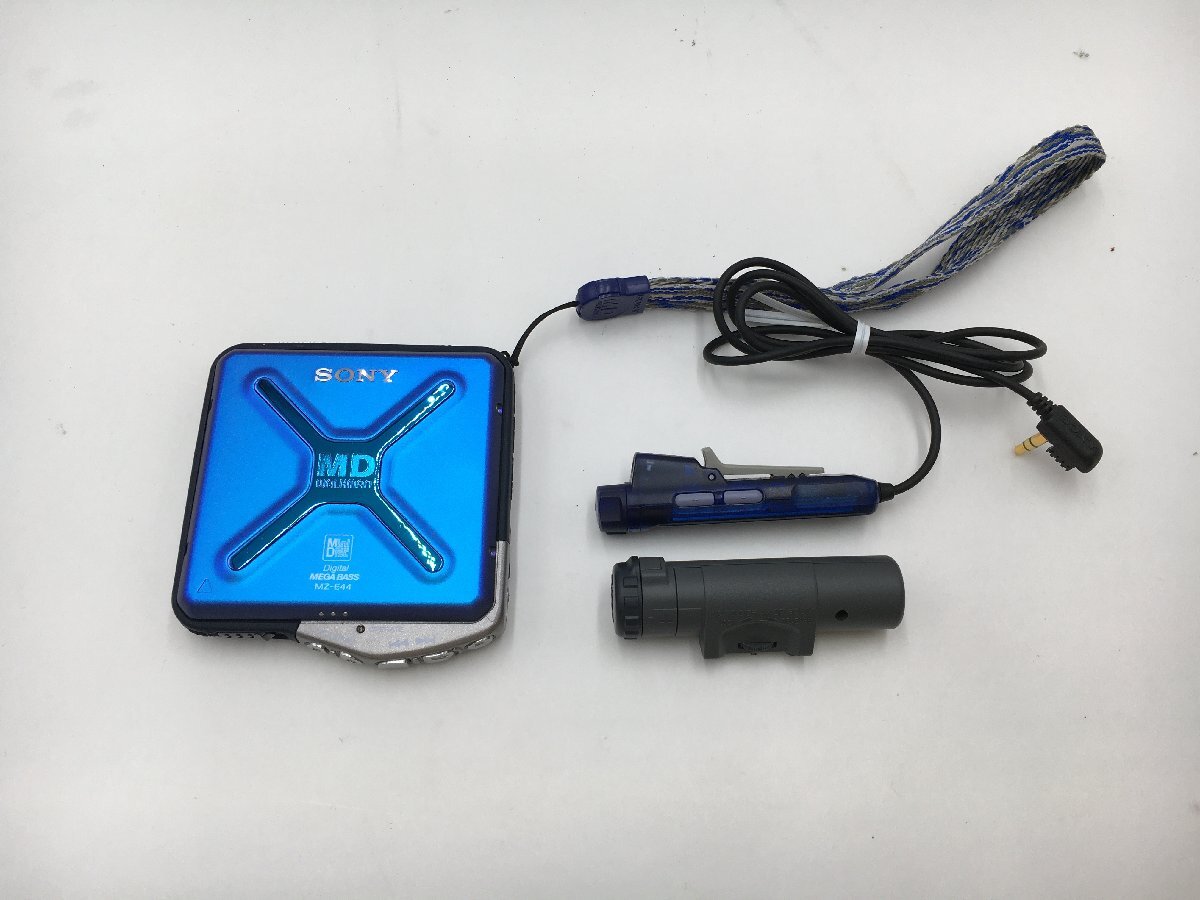 Yahoo!オークション -「sony mz-e44」の落札相場・落札価格 Yahoo!オークション -「sony mz-e44」の落札相場・落札価格