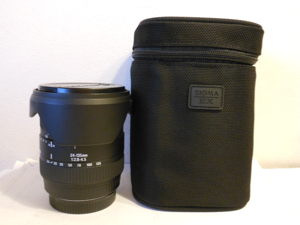 Yahoo!オークション -「シグマ 24-135mm f2.8-4.5」の落札相場 Yahoo!オークション -「シグマ 24-135mm f2.8-4.5」の落札相場