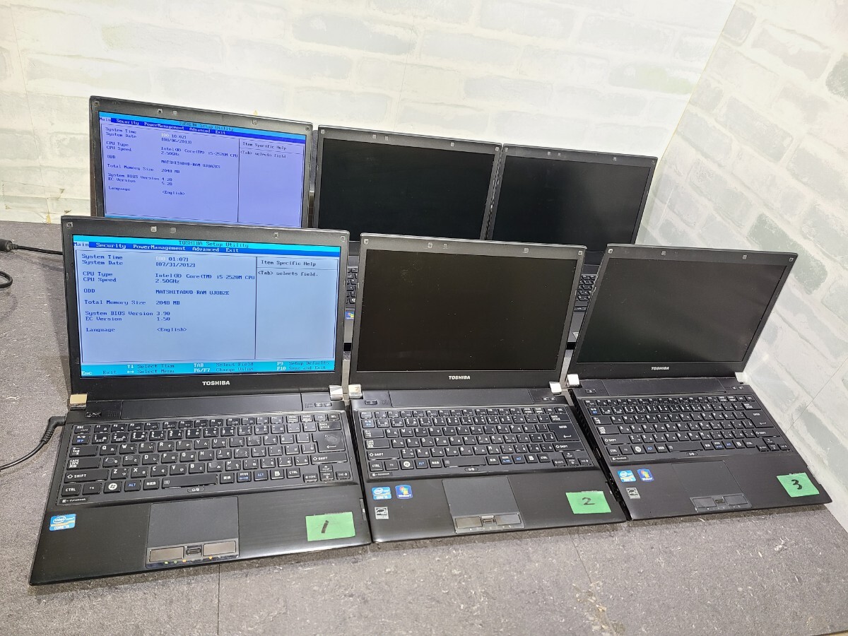 Yahoo!オークション -「core i5-2520m」(東芝) (ノートブック Yahoo!オークション -「core i5-2520m」(東芝) (ノートブック