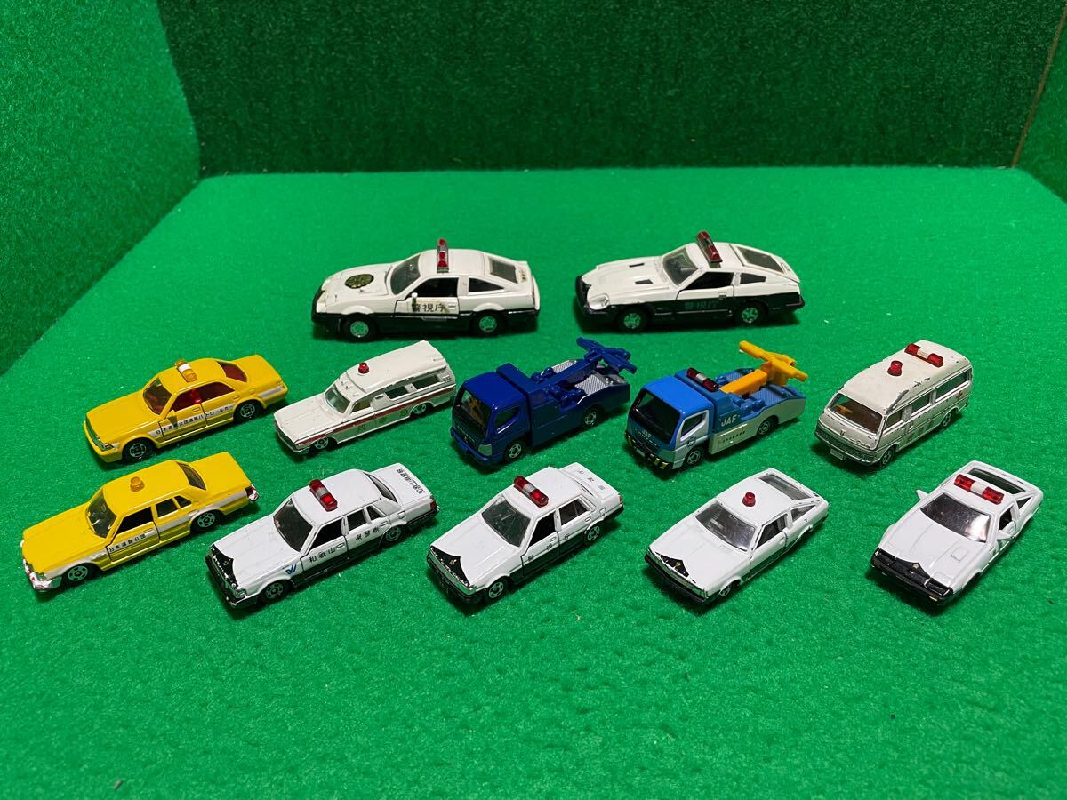 Yahoo!オークション -「ダイヤペット クラウン パトカー」の落札 Yahoo!オークション -「ダイヤペット クラウン パトカー」の落札