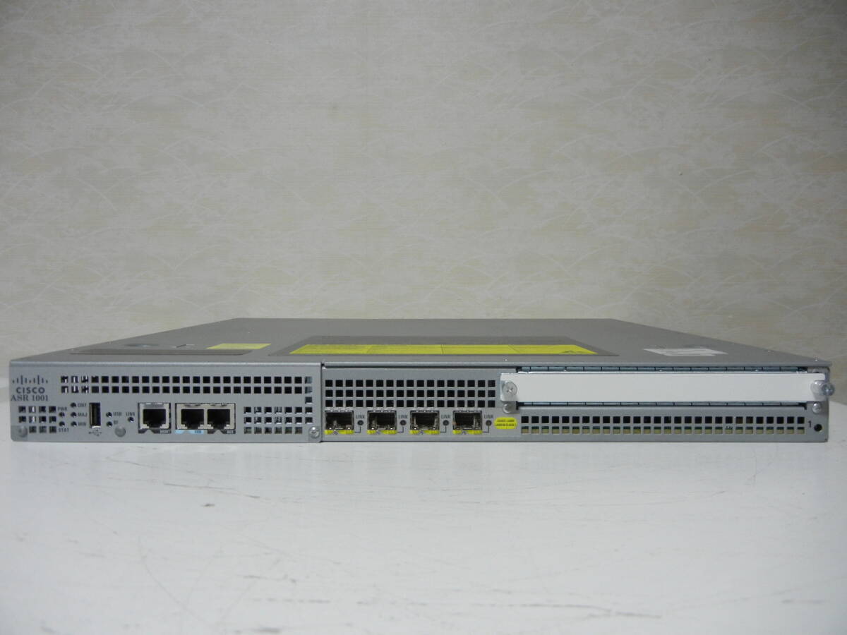 Yahoo!オークション -「asr1001」(周辺機器) の落札相場・落札価格 Yahoo!オークション -「asr1001」(周辺機器) の落札相場・落札価格