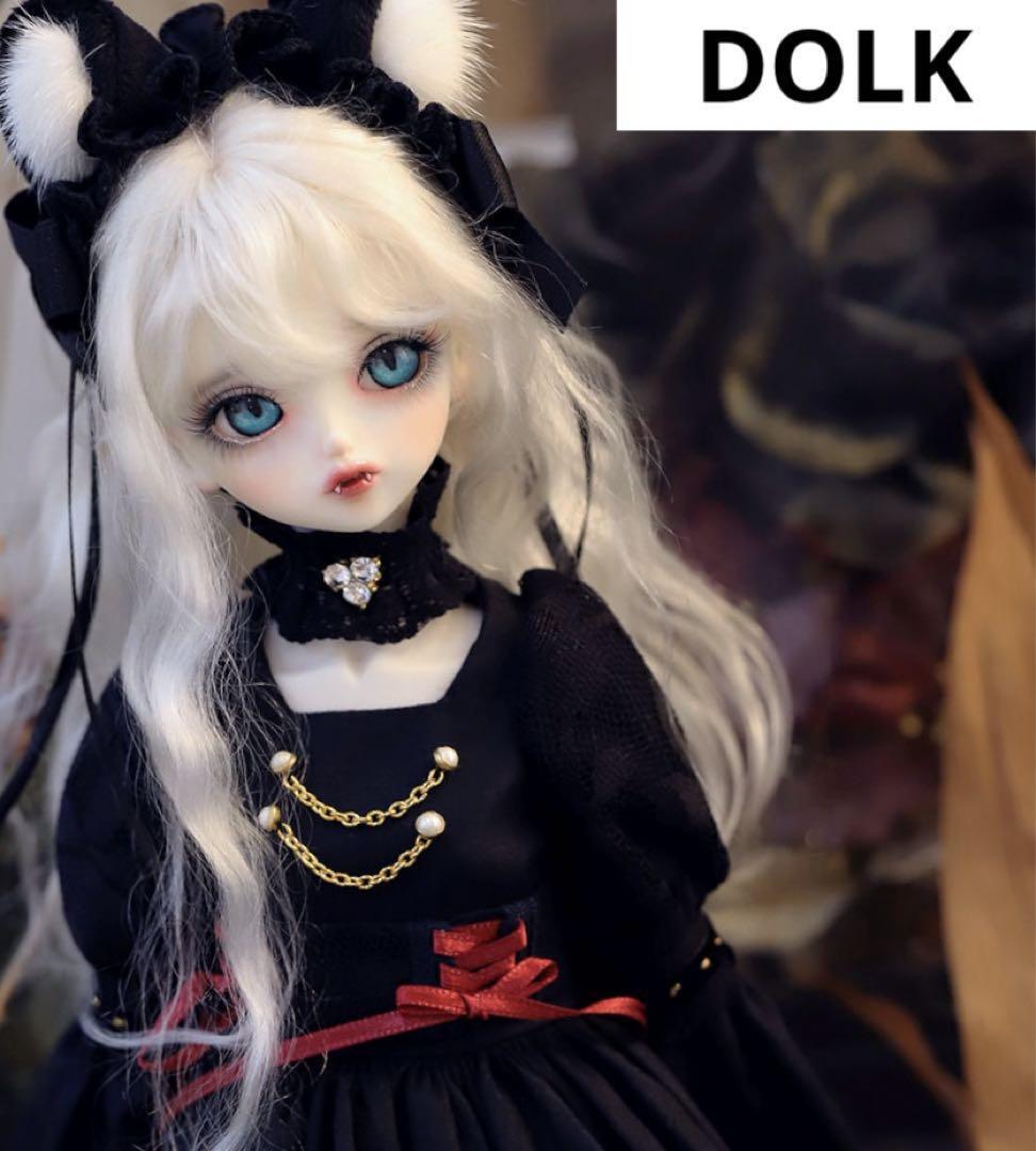 Yahoo!オークション -「dolk ドール」(人形、キャラクタードール Yahoo!オークション -「dolk ドール」(人形、キャラクタードール