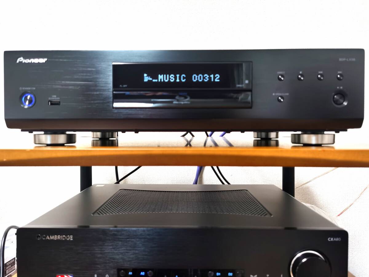 Yahoo!オークション -「pioneer bdp lx58」(映像機器) の落札 Yahoo!オークション -「pioneer bdp lx58」(映像機器) の落札