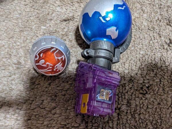 仮面ライダーフォーゼ アストロスイッチEXフュージョンスイッチスペシャルセット