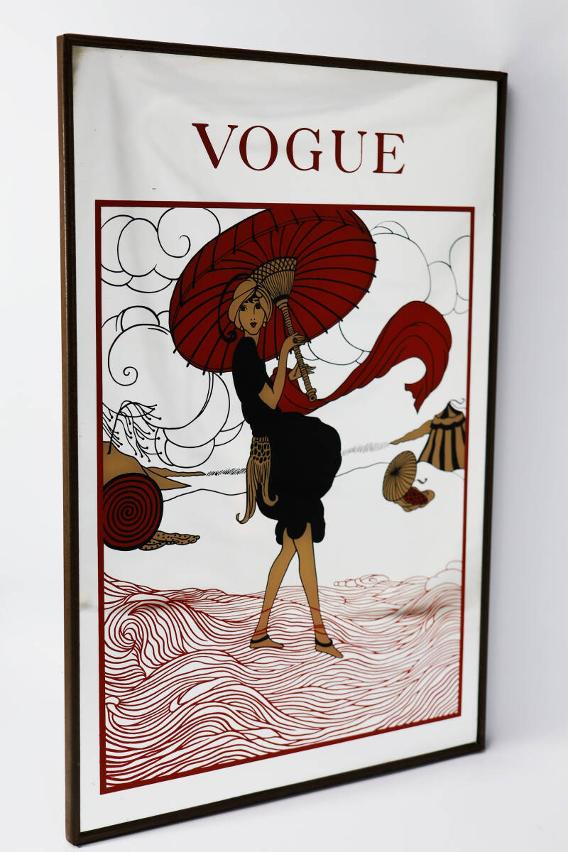 Yahoo!オークション -「vogue ミラー」の落札相場・落札価格 Yahoo!オークション -「vogue ミラー」の落札相場・落札価格