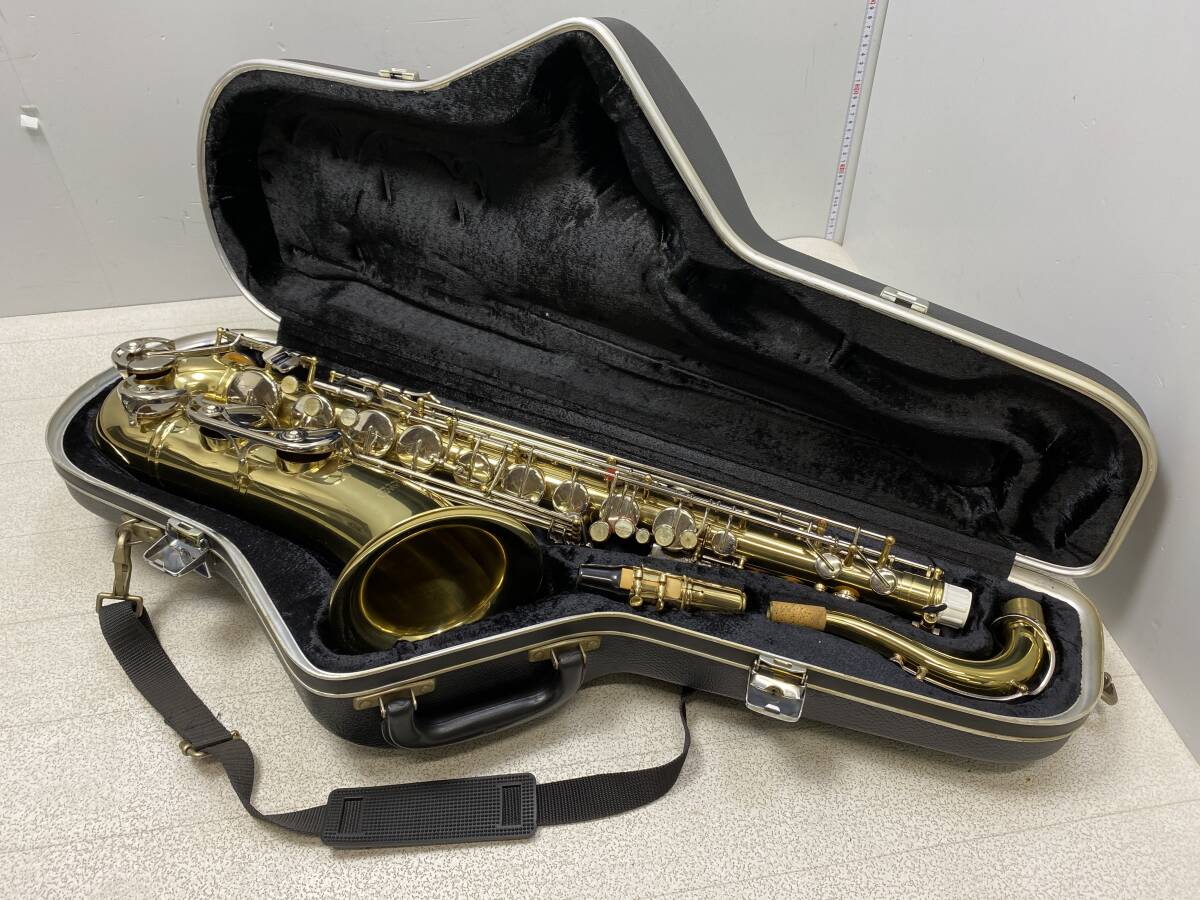 Yahoo!オークション -「kawai」(サックス) (管楽器)の落札相場 Yahoo!オークション -「kawai」(サックス) (管楽器)の落札相場