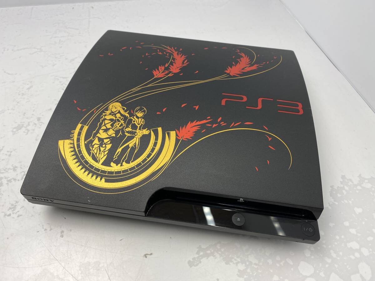 Yahoo!オークション -「テイルズ エクシリア」(PS3本体 Yahoo!オークション -「テイルズ エクシリア」(PS3本体